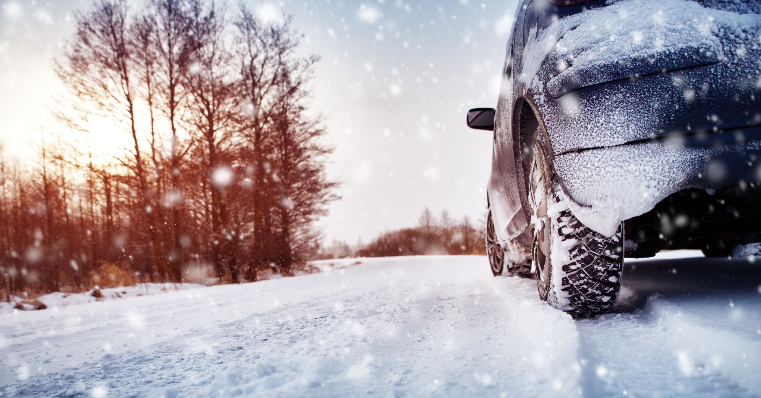 5 Important Auto Maintenance Tips This Winter